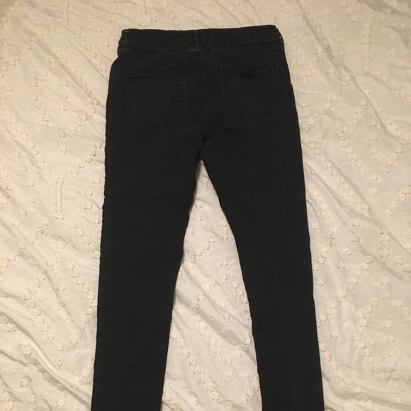 Black Pants - Picture 4 of 5